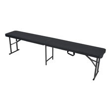 Banc pliant - Banc pliant