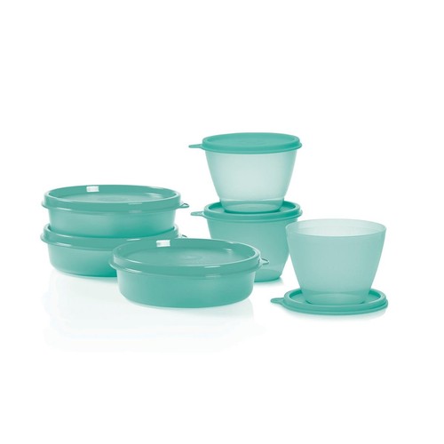 Tupperware piece wonder - *tupperware, 12-piece