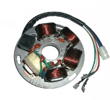 Bcr statore volant pour - statore,