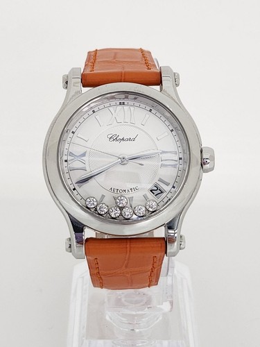 Chopard happy sport moving - happy,