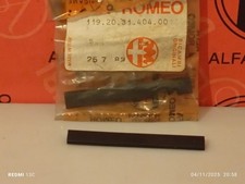 ALFA ROMEO ALFA 6 Kit 2 Pcs
