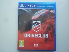 Driveclub Jeu Vidéo PS4