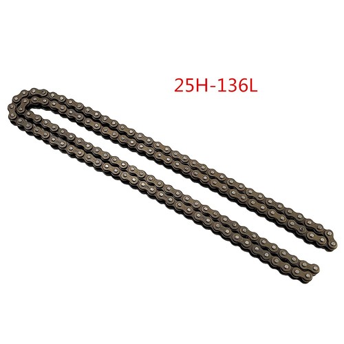25h chain 136l - 25h, for