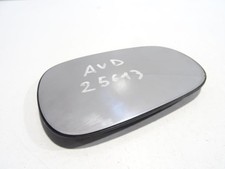 Glace retroviseur droit RENAULT CLIO 2 PHASE 2 7701040255