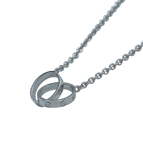 Collier pendentif cartier baby - collier,