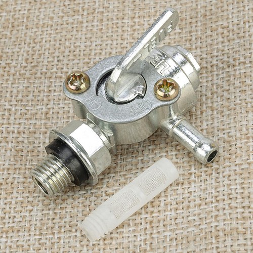 Gasoline generator shut off - generator,