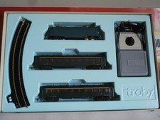 HO SNCF COLLECTOR COFFRET