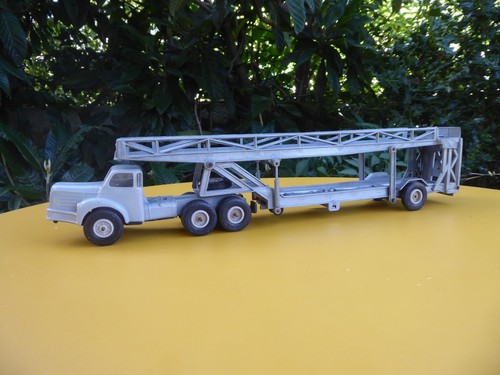 Norev modèle 95 berliet - 95,