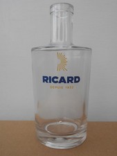 Carafe RICARD 35 cl modèle réservé à la Belgique