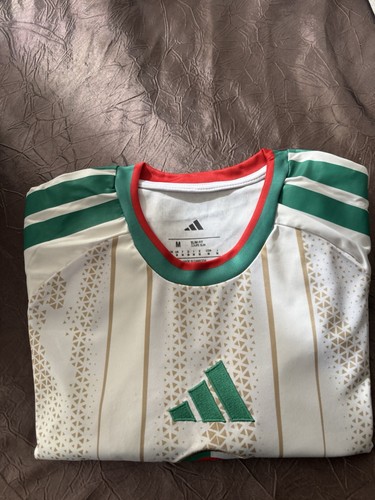 Maillot adidas algerie 2026 - maillot,