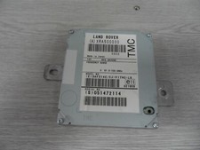 MODULE DE COMMANDE LAND ROVER