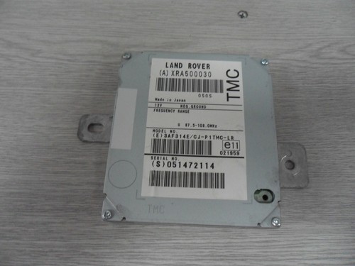 Module commande land rover - land,