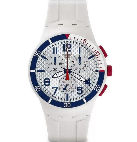 Montre swatch unisex chrono