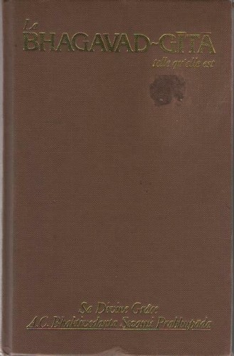 Bhagavad gita telle - bhagavad-gita,