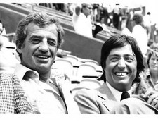 ACTEUR #PP1237 JEAN PAUL