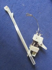 ANCIEN MECANISME POUR TOURNE DISQUE TEPPAZ PRESENCE PIECE DETACHEE