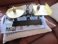 BALANCE en fonte made in