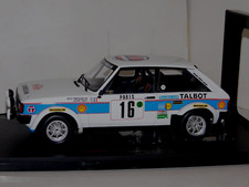 Talbot Sunbeam Lotus (Version