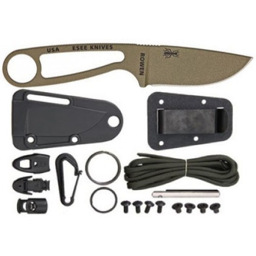 Esee izula dark - esee,