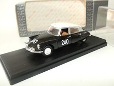 CITROEN DS 19 N°240 MILLE