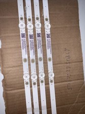 ✅ Barrettes  Leds Philips