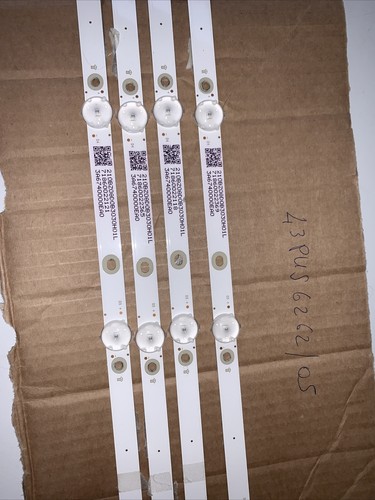 Barrettes leds philips - ,