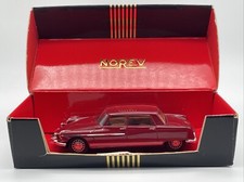 Citroën DS19 Chapron Majesty