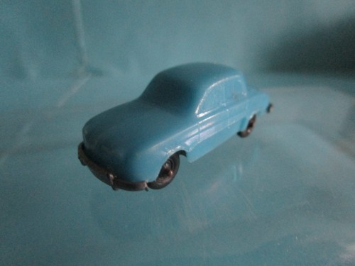 Cadum pax renault dauphine - pax,