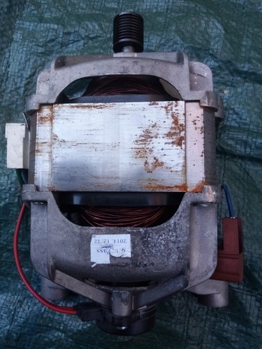Moteur lave linge - moteur,