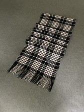 Écharpe Burberry's laine Rose