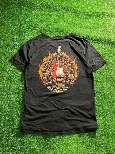 Harley davidson cleveland ohio - harley-davidson,