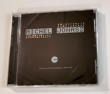 MICHEL JONASZ  CD