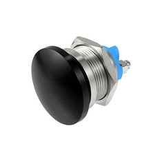 22 mm Momentané Poussoir