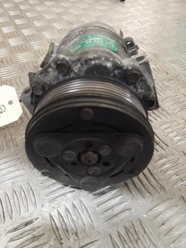 Compresseur clim opel corsa - opel,