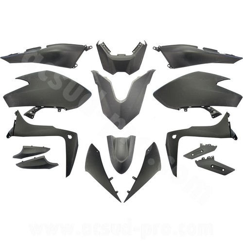 Kit carrosserie adapt - kit,