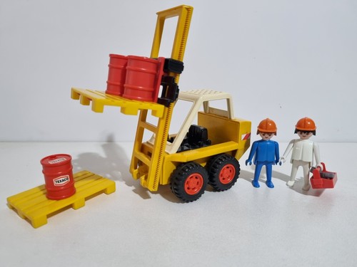 Playmobil 3506 ancien