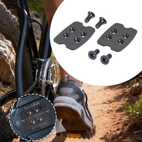 Lot clips pour chaussures - de,