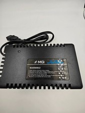 Chargeur De Batterie Lithium