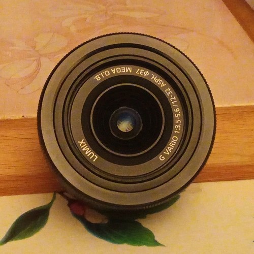 Panasonic lumix vario - panasonic,