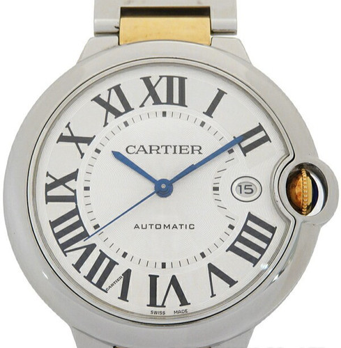 Montre automatique homme