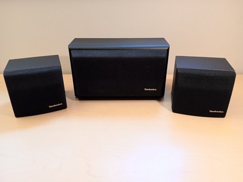 Set technics sb c21 - technics:, sb-c21