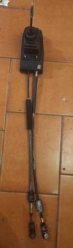 Tringlerie boite vitesse - de,