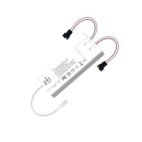 Contrôleur led rgb - rgb, avec