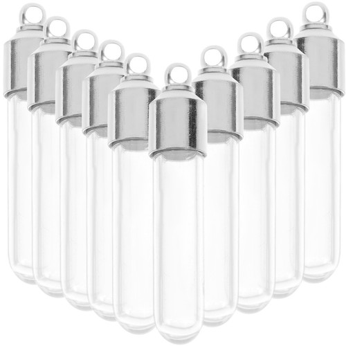 Pcs mini flacons - 10,