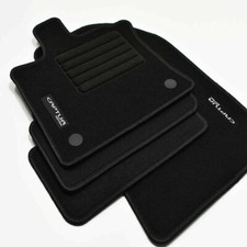 Tapis sol renault captur - de, ii