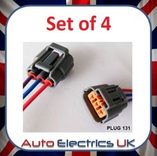 4 X pour Mazda RX8 Allumage