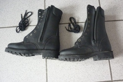 Paire rangers comme neuve - rangers, /