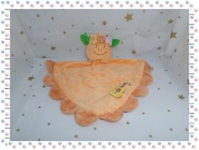 ⑰ - Doudou Semi Plat Dragon