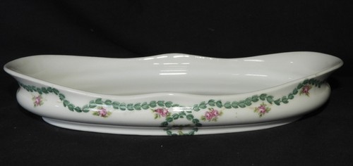 Porcelaine limoges martin - limoges, ch.