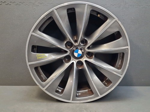 Jante alu avant bmw - -, série